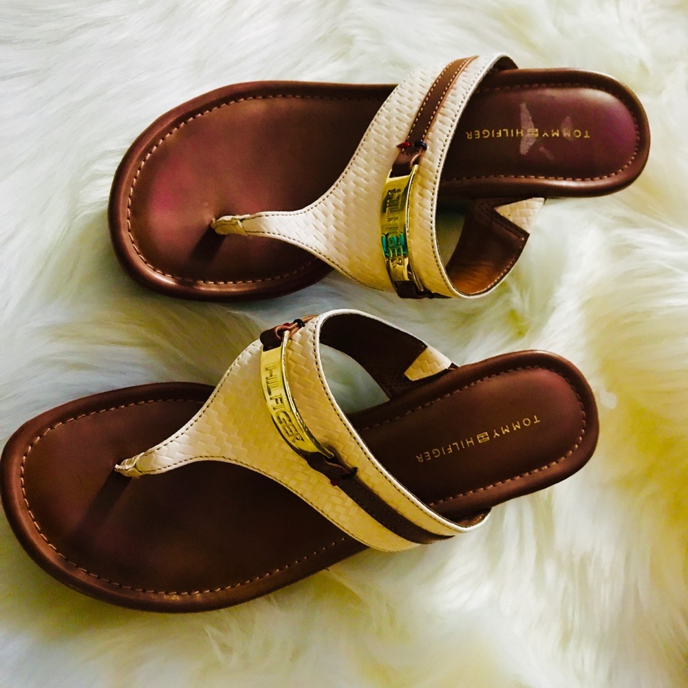 Tommy wedges 7